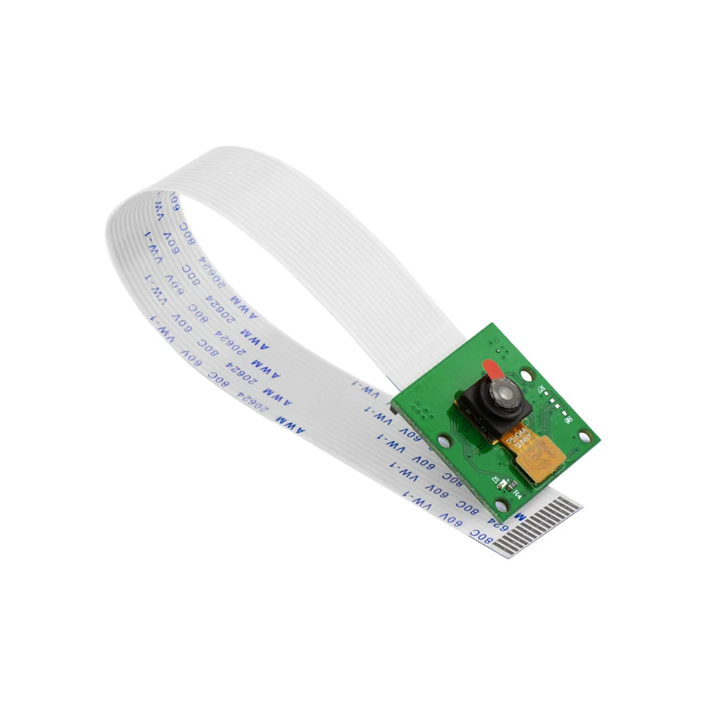 Keyestudio Raspberry Pi 4B 5 мегапикселей 1080p видеомодуль для мини камеры Model A/B + 2 и 3|raspberry pi 3|pi
