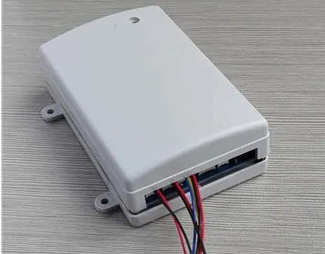 GROW K212+ R305 переключатель питания панель контроля отпечатков пальцев дверная система+ R305 контроль доступа отпечатков пальцев