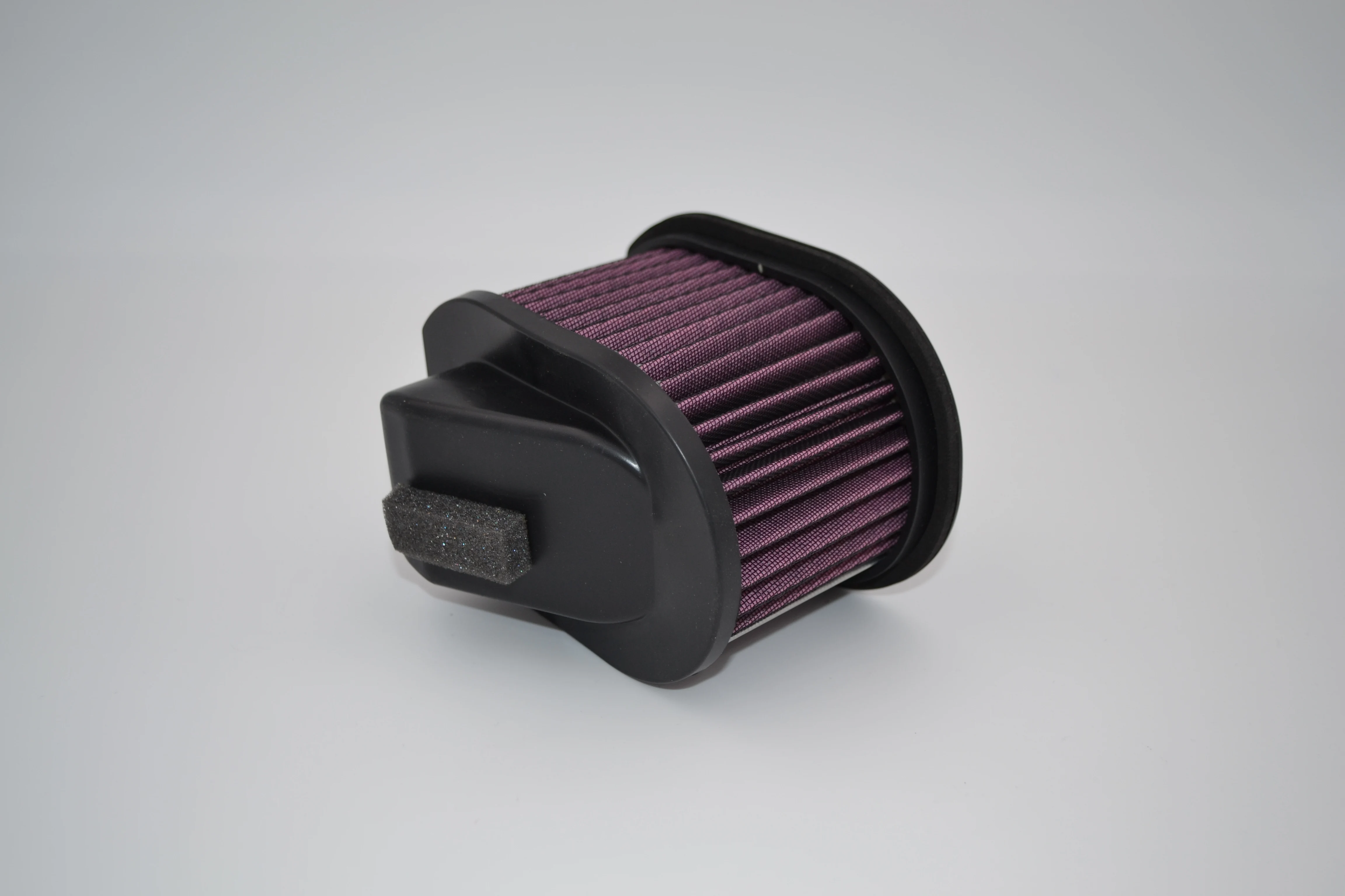 

Motorcycle High Flow Air Cleaner Replacement Filter Element For Kawasaki Z800 2013 2014 2015