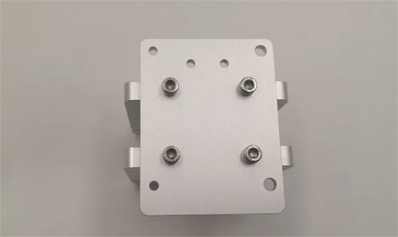 Funssor 63.5mm/65mm/69mm/71mm diameter Router/Spindle Mount for shapeoko/X-carve OX CNCs | Компьютеры и офис