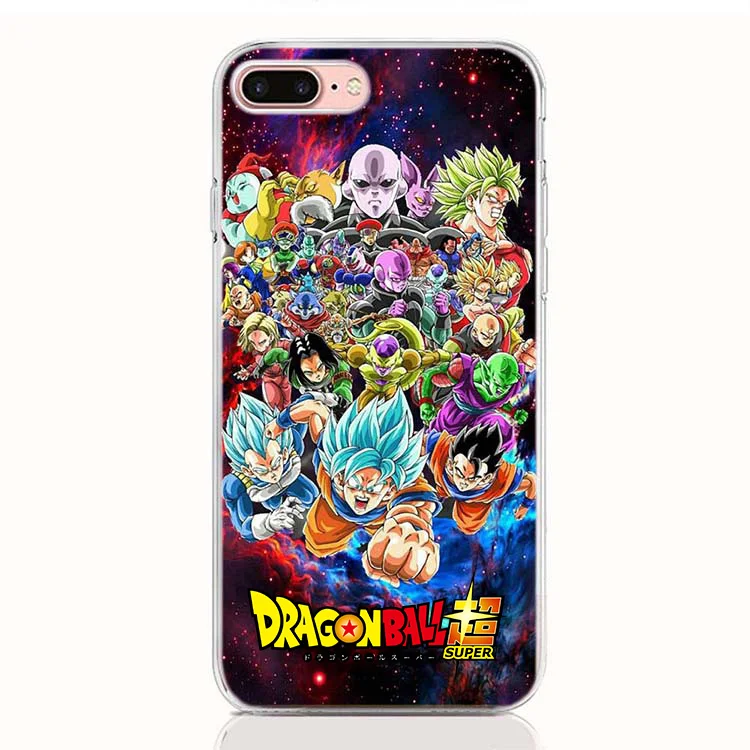 A15 Для LG Stylo 5 4 3 G7 G6 G5 G6 Mini Q6 K11 чехол из мягкого ТПУ DRAGON Ball Z защитный чехол Оболочка Чехол для телефона s - Цвет: A15