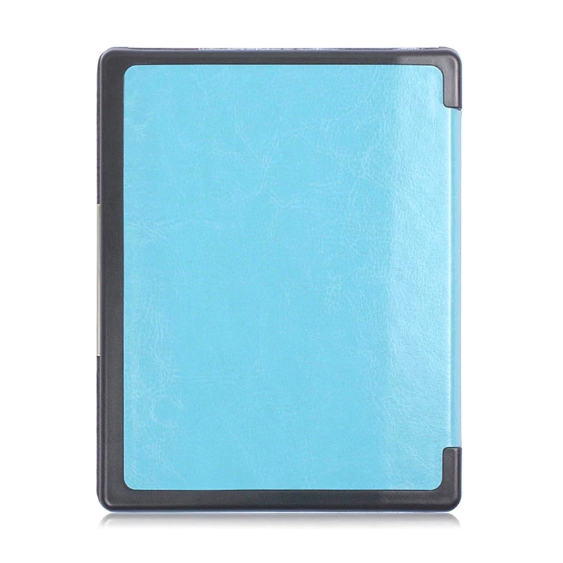 Smart Flip Case for Kobo Aura N514 2013 6 inch PU Leather Cover eBook Reader Protective Shell + Screen Protector Film | Компьютеры и