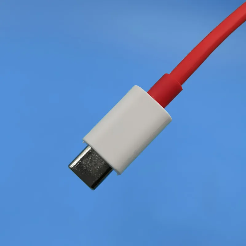Оригинальный Oneplus 6 тире кабель 100 см 4A USB 3 1 Type C Быстрая быстрая Зарядка