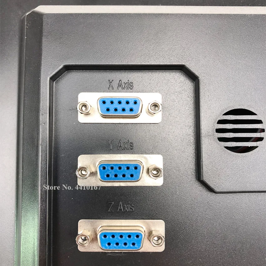 Станки dro цифровой индикации дисплей JCS900 3AE с 3 шт. линейные стеклянные