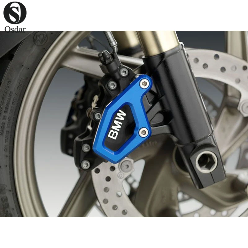 Крышка переднего тормозного суппорта для BMW Axial 65 мм R 1200RT 2010 2013 R1150R Rockster K 1300 GT R1200 CL