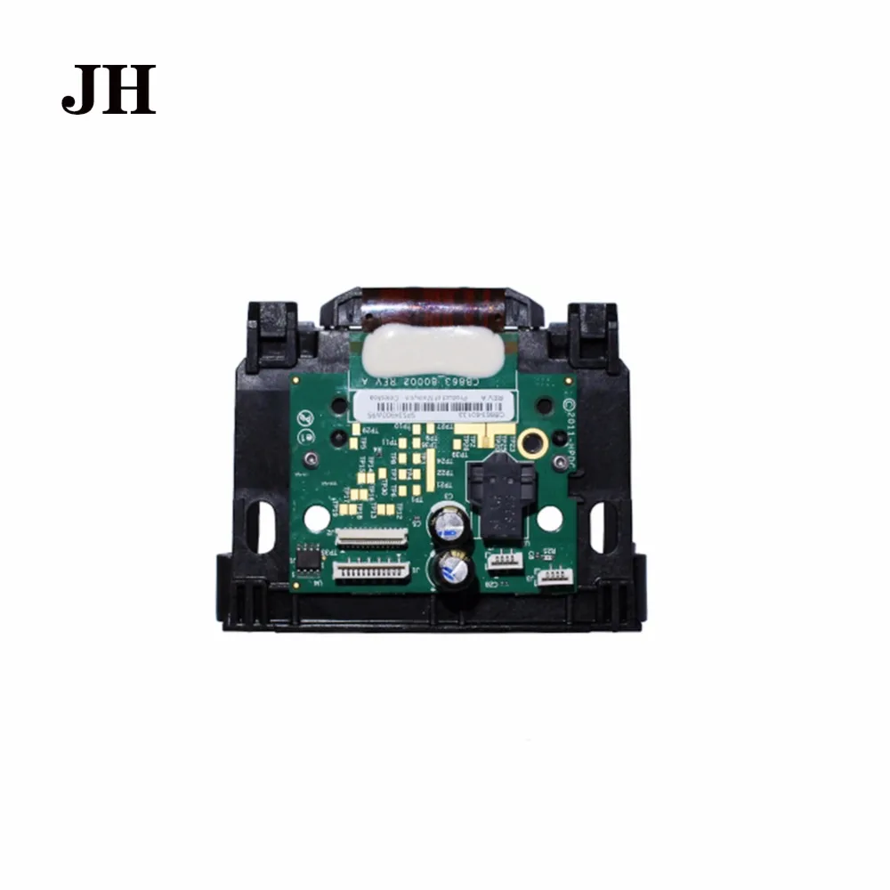 932xl 933xl HP 932 933 Печатающая головка для Officejet 6100 6600 6815 6700 7610 7110 печатающая