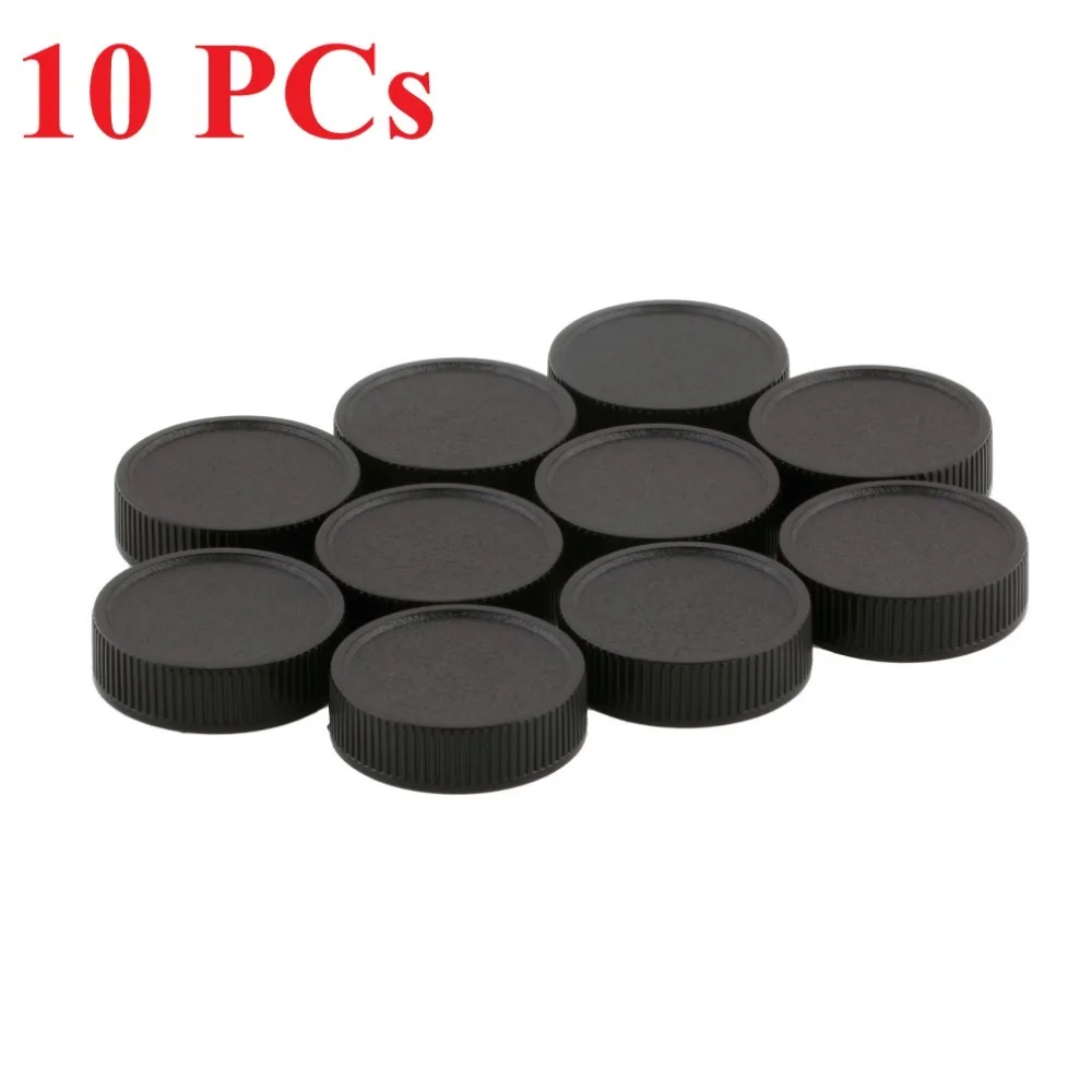 

10pcs M42 Rear Lens Cap M 42 Cover Dust Cover Screw Rear Len Cap Protective Anti-dust rear cap for all M42 lens