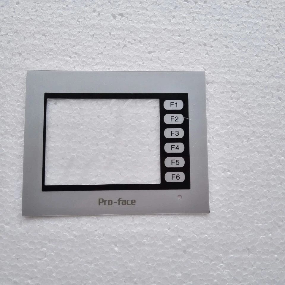 

ST401-AG41-24V/ST400-AG41-24V Мембрана пленка для Pro-face HMI панель Ремонт ~ сделать это самостоятельно, новый и есть в наличии