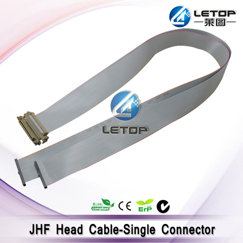 JHF крупноформатная модель серого цвета с одним разъемом | Компьютеры и офис