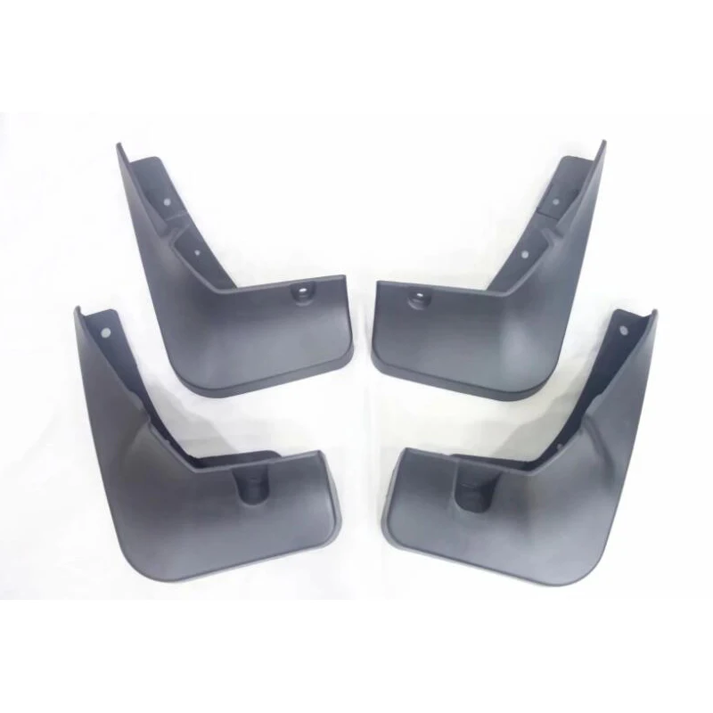 

4 шт., брызговики для LEXUS NX200 2018