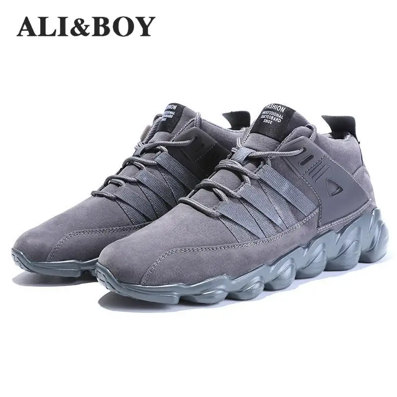 Мужская повседневная обувь новинка 2019 | Обувь