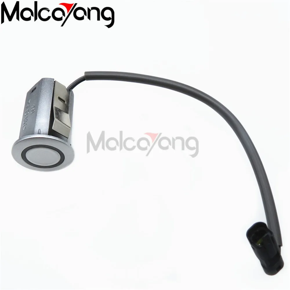PZ362-00208 автомобиля PDC парковочные системы сенсор для Toyota Camry Acv30 Camry Acv 40 Lexus Rx300/330/350 PZ362-00208-E0 - Название цвета: Slivery