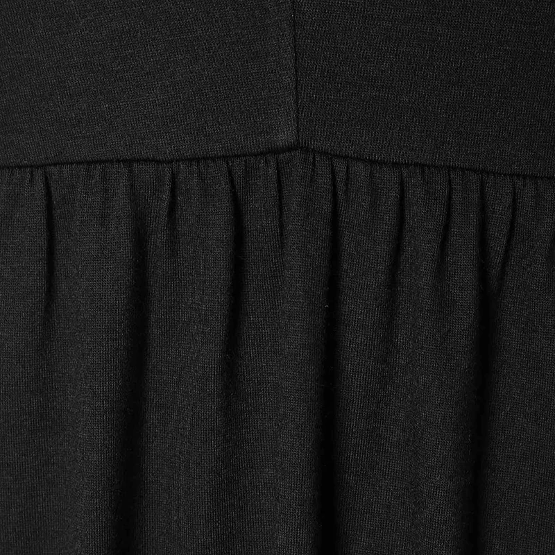 PlusMiss размера плюс 5XL сексуальный вырез черный Асимметричная майка Для женщин XXXXL