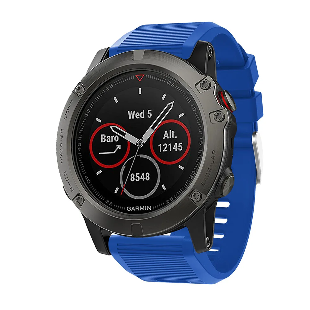 Ремешок для смарт-часов Garmin Fenix5X plus | Электроника