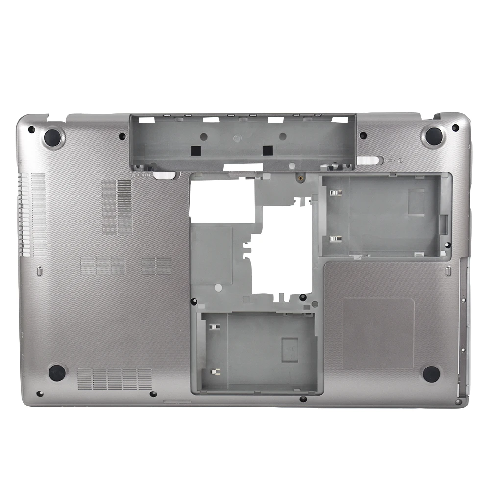 Спутниковый P870 P875 17," Нижний чехол V000280310 для Toshiba серый