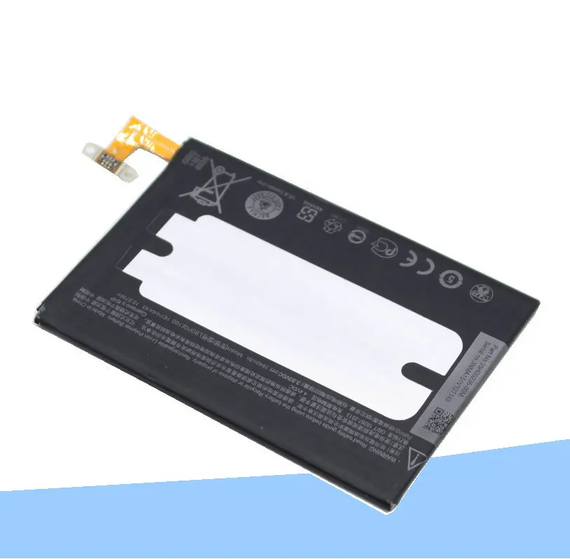 Сменный аккумулятор iSkyamS 3x2840 мАч B0PGE100/BOPGE100 для HTC One M9 + M9W Plus M9pt Hima Ultra 0PJA10 0PJA13 |