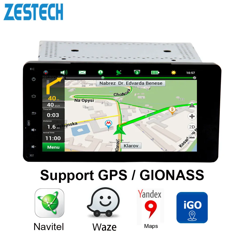 1 Din Android 8 1/7 автомобилей радио dvd gps для Mitsubishi Outlander Lancer ASX автомобиль головное