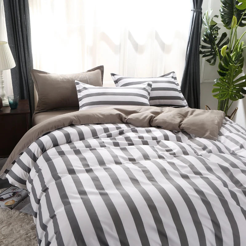 UNIHOME Роскошные ювелирные изделия из чистого/Queen постельное белье 300 нитей волокна