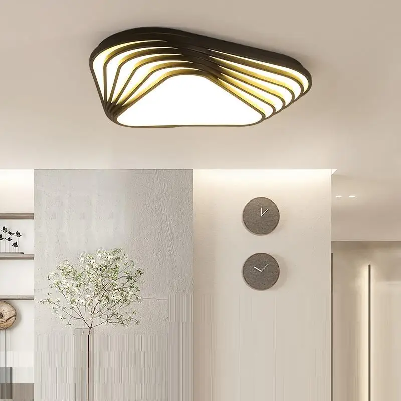Светильник Промышленный Декор Plafoniera лампа Sufitowe Lampara Techo Plafondlamp Plafonnier LED Luminaria De Teto