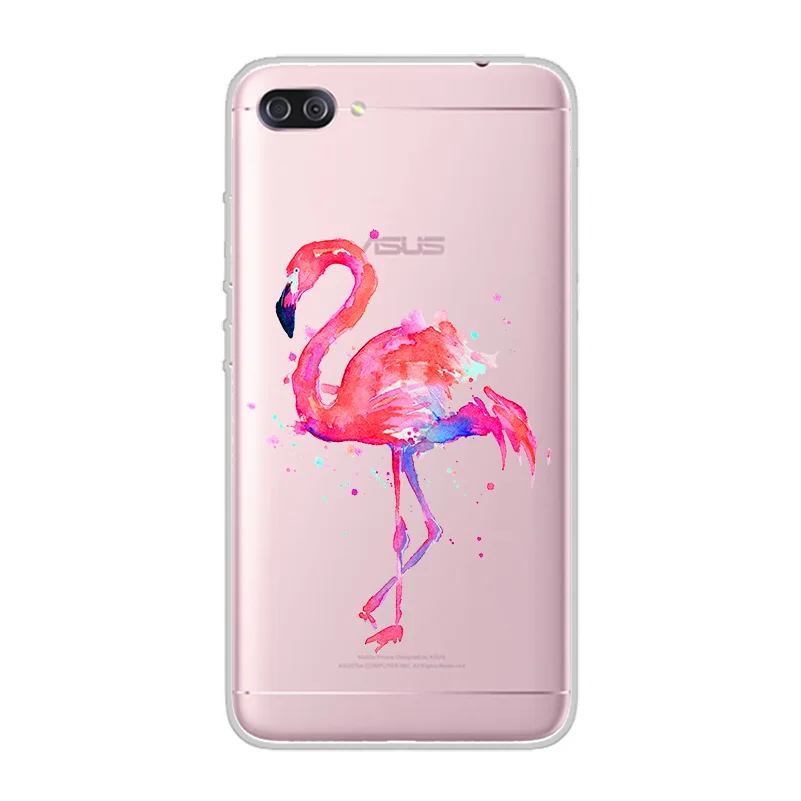 Ciciber чехол для ASUS Zenfone 3 Max ZC520TL Для ZenFone Live GO ZB501KL ZB500KL телефона мягкий ТПУ милое
