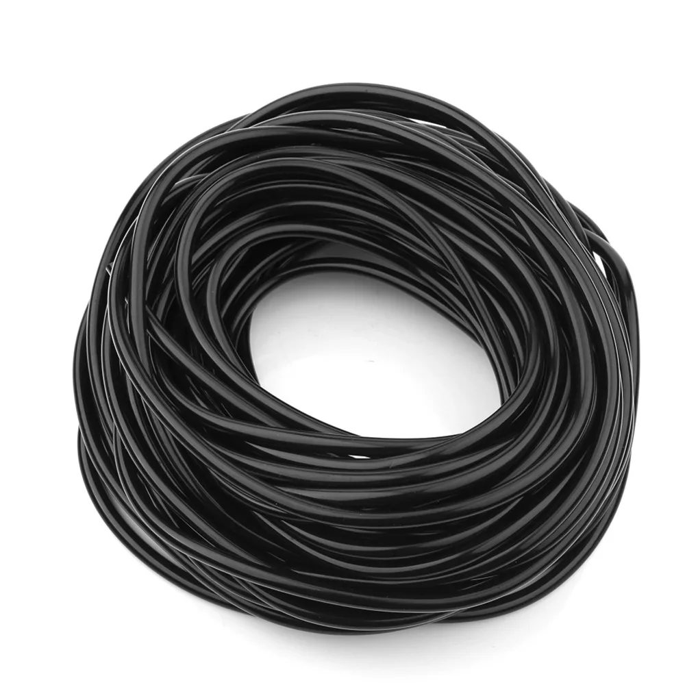 5 м/10 м/20 м шланг для полива 4/7 мм|drip irrigation pipe|irrigation pipeirrigation drip pipe |