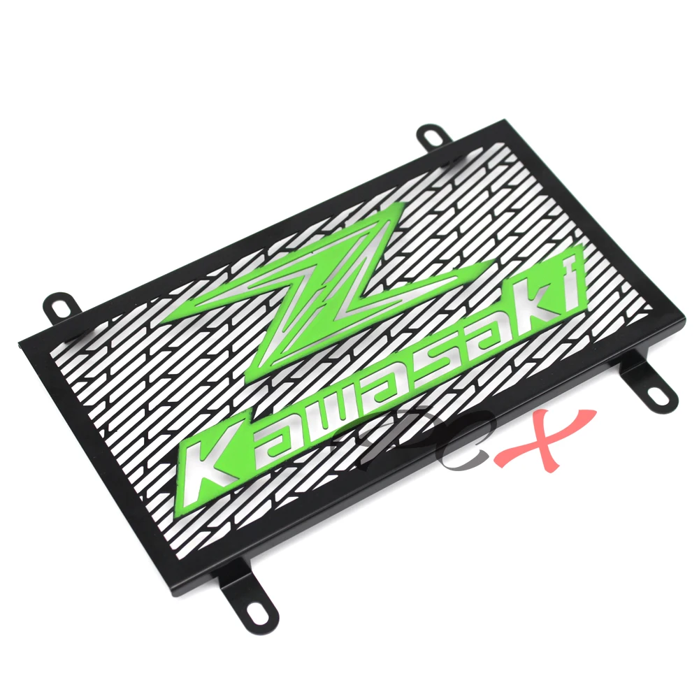 Аксессуары для мотоциклов Kawasaki NINJA 250/300 Z250 Z300 2013-2016 из нержавеющей стали Защитная