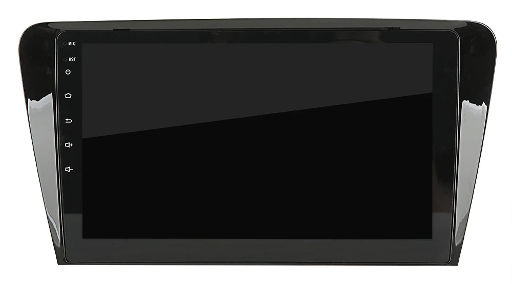 Автомагнитола 10 1 дюйма 4 Гб ОЗУ Android 8 0 автомобильная dvd gps навигационная система