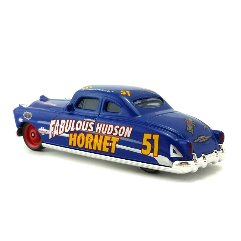 Disney Pixar машина 2 3 Lightning McQueen Jackson Storm Cruz Sheriff 1:55 литая металлическая Игрушечная из