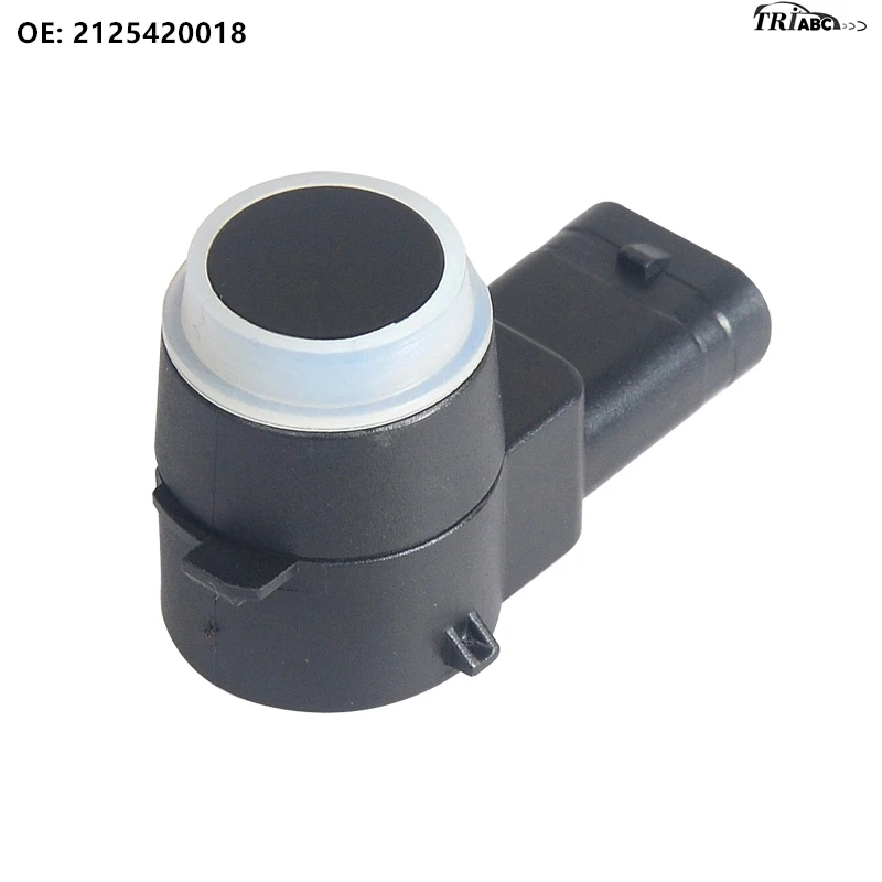 PDC датчик парковки для MERCEDES Benz W169 W245 W204 C204 Sprinter 906 S204 C218 X218 W212 A207 C207 S212 W463 W166 W221