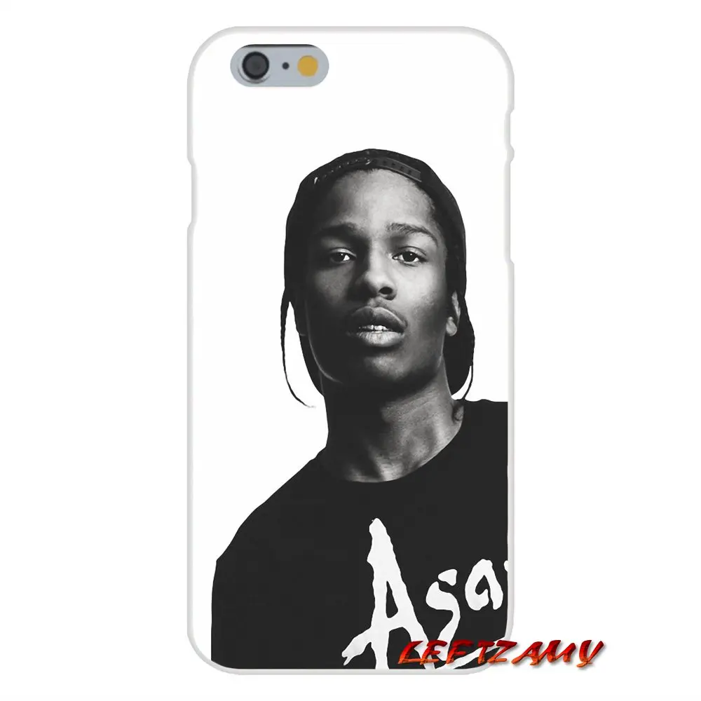 Прохладный asap rocky аксессуары для телефона Чехлы sony Xperia Z (Сони Иксперия З) Z1 Z2 Z3 Z4 Z5