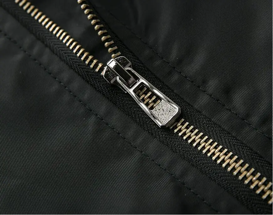 Новинка 2017 верхняя одежда Фитнес Топы череп добычу Весна Мужская куртка для