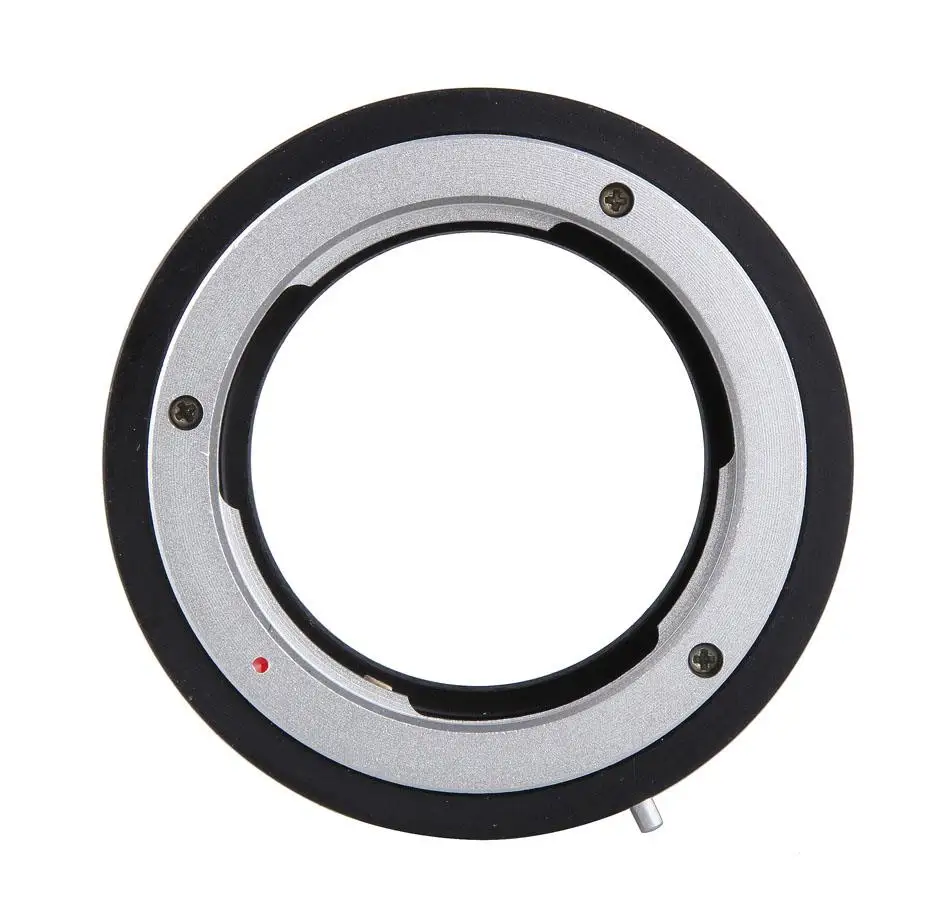 

MD-NEX Camera Lens Adapter Ring for Sony, Minolta MD Bayonet Lens to NEX Body A5100 A6000 A6300 A7R II A7II NEX3 NEX5