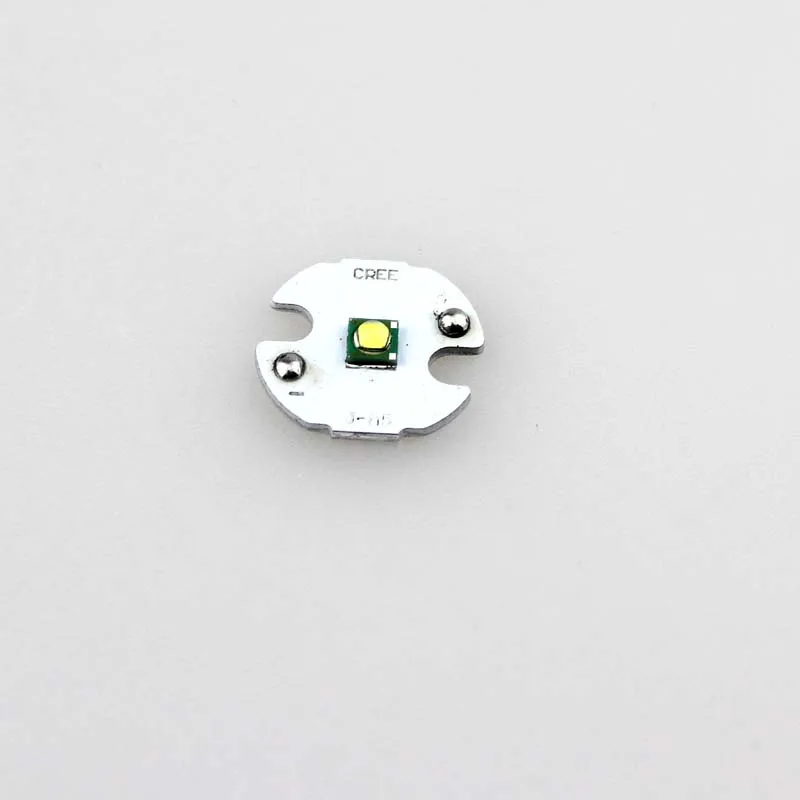 Светодиодный светильник CREE XPG R5 14х1 0 мм|star country|star guidestar |