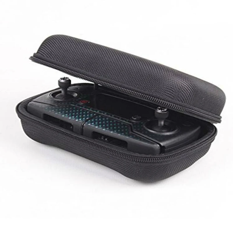 Elistooop для DJI Mavic Pro Platinum чехол переноски складной корпус дрона и пульт