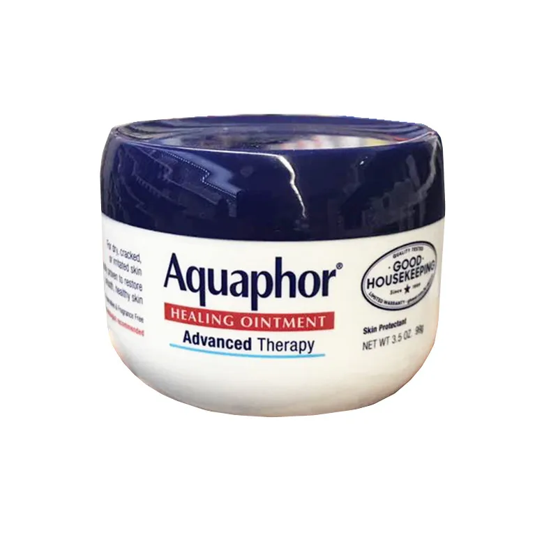 

Aquaphor Healing Ointment Advanced Therapy Skin Protectant 99g