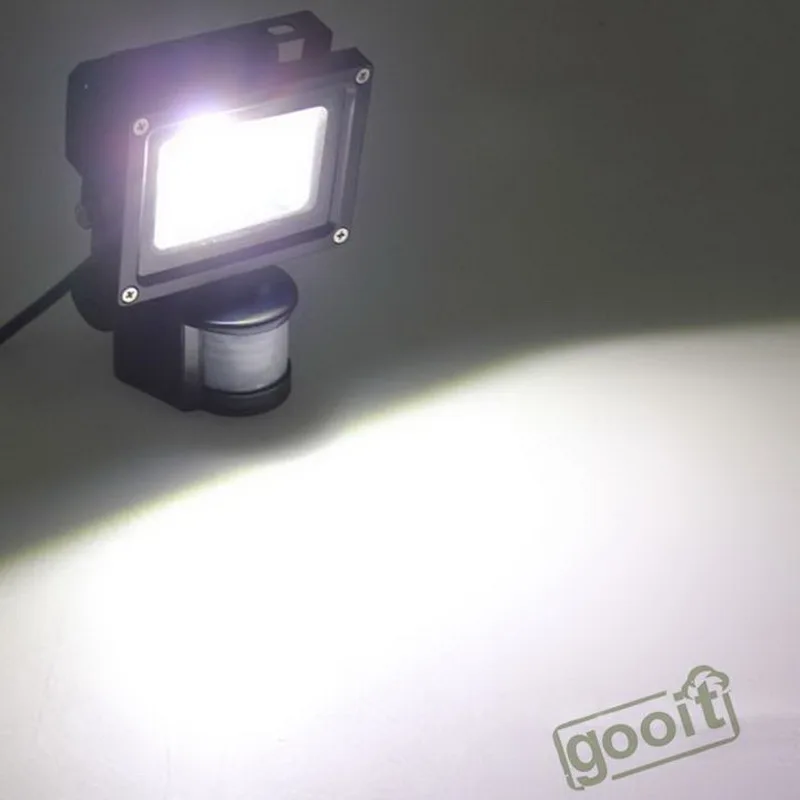 Фото Led Floodlights Waterproof IP65 10W 20W 30W 50W Flood Lights Landscape Lighting For Outdoor Wall AC / DC 12V + CE UL Led Floodlights Waterproof IP65 10W 20W 30W 50W Flood Lights Landscape Lighting For Outdoor Wall AC / DC 12V + CE UL