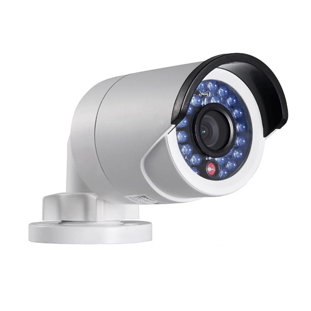 Hikvision ip камера от производителя оригинального оборудования DT085 I = DS 2CD2085FWD 8MP ИК