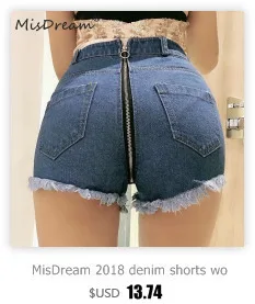 MisDream хлопковые черные шорты женские с низкой талией сексуальные короткие Feminino с животным принтом высокие эластичные мини Harajuku женские шорты
