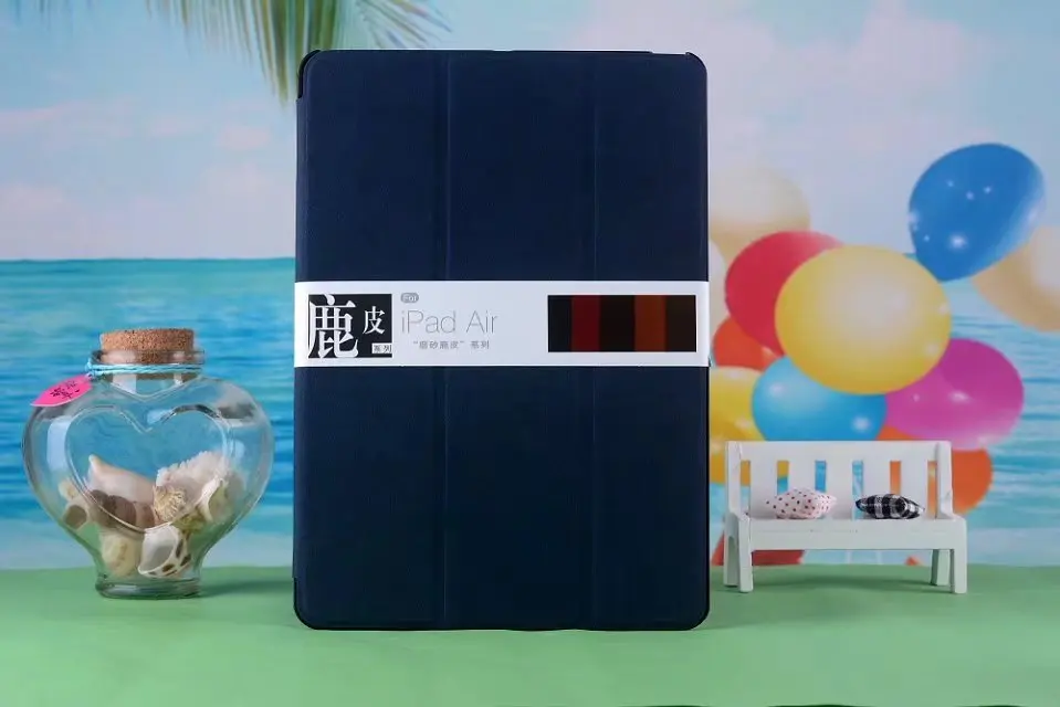 Для ipad mini1234 высокое качество модный кожаный чехол подставка для планшета mini1 mini 2 3