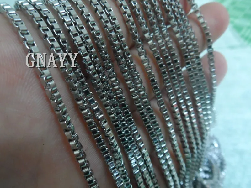 GNAYY Заводская Прямая цена 10 метров Лот 1 5 мм/2 4 мм Ширина DIY Ювелирная