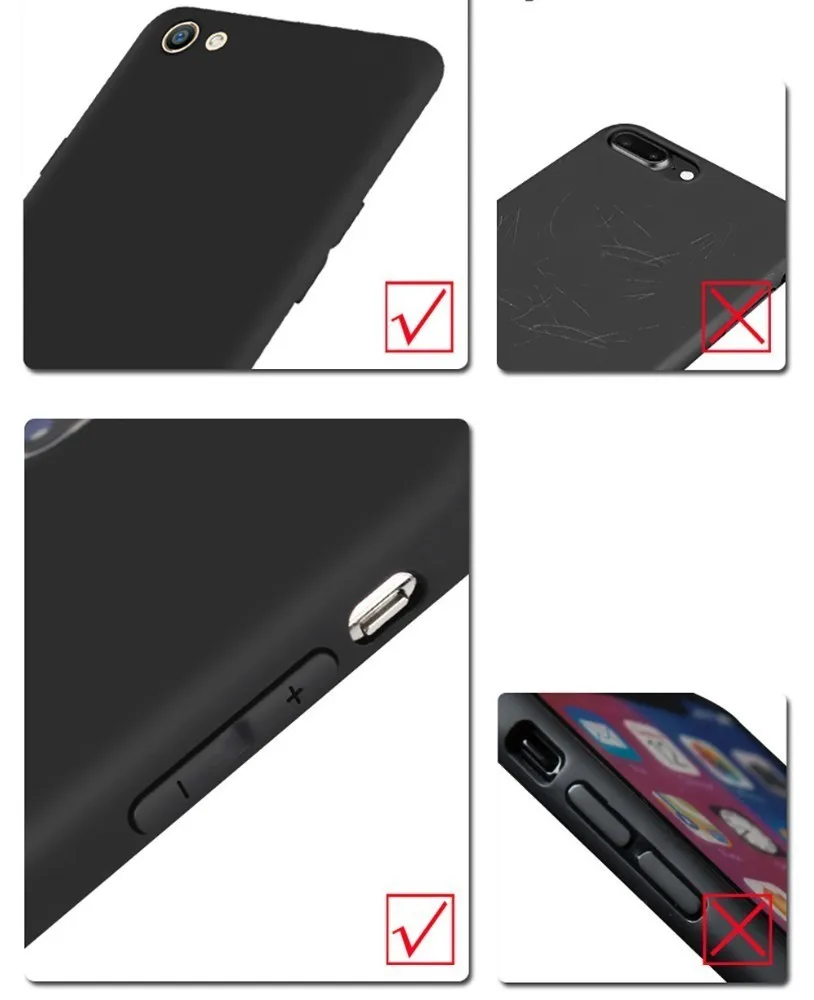 ПОКО F1 ТПУ силиконовый чехол для Xiaomi Pocophone матовый черный назад случаи рука