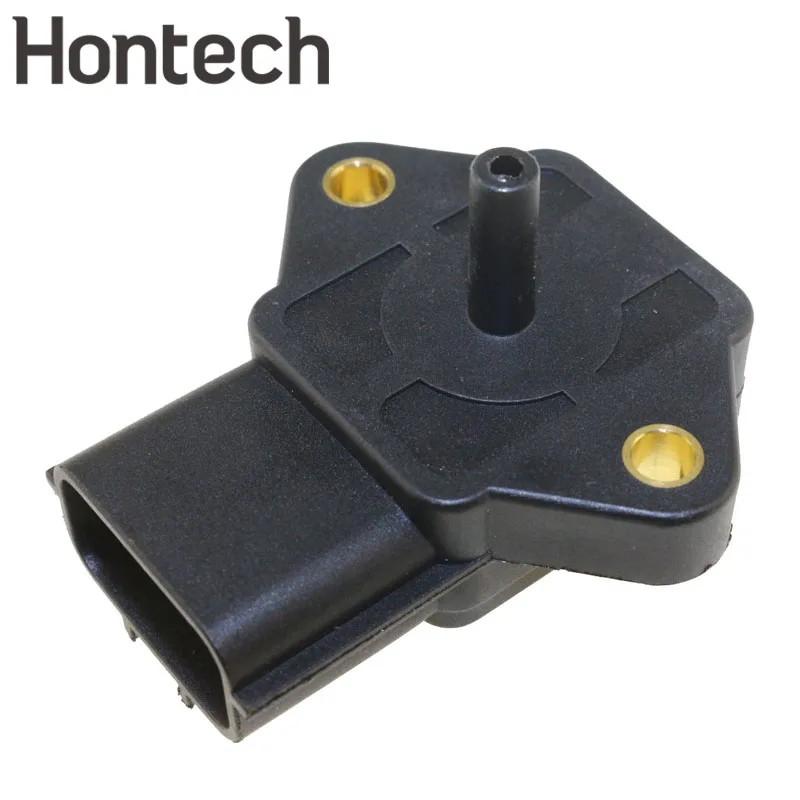 Впускной коллектор Absoulute Boost Карта датчик давления BP4W-18-211 PS63-02 для Mazda MX-5 Miata MPV PROTEGE KIA SEPHIA 1.8L