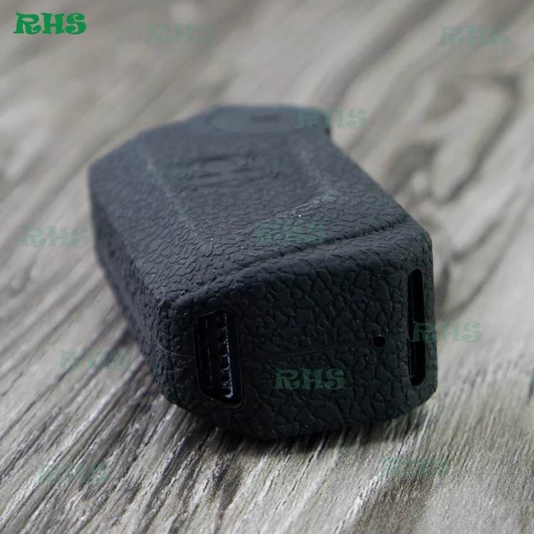 Новинка силиконовый защитный чехол Voopoo Mojo 88 Вт стикер для защиты кожи защита от