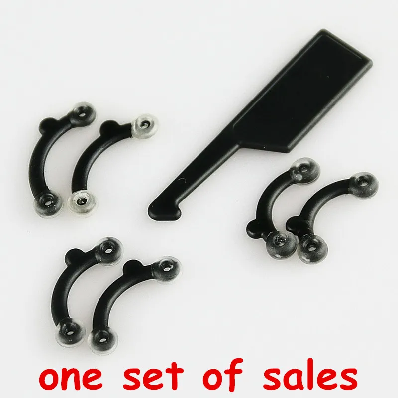 Красота Уход поднятие носа мостик формирователь массажный инструмент без боли