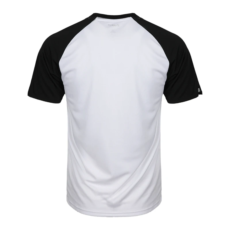 Оригинальный Новое поступление Adidas CLUB C/B футболка мужские футболки с коротким