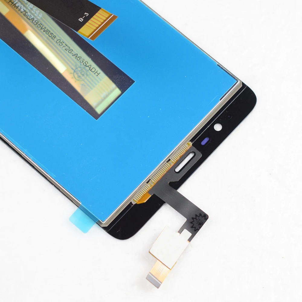 147mm For 5.5&quot Xiaomi Redmi Note 3 LCD Display Touch Screen Panel Note3 Replacement | Мобильные телефоны и аксессуары