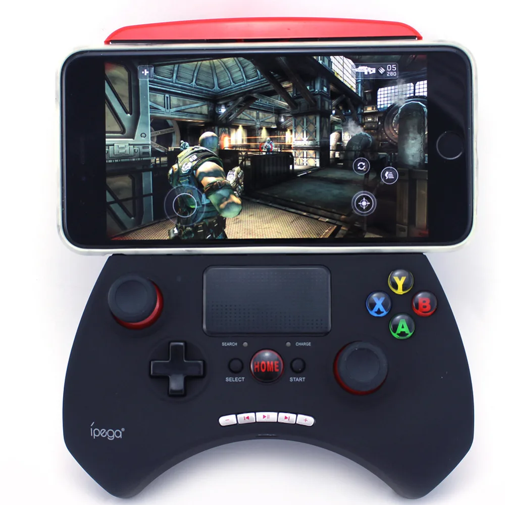 IPEGA 9028 pg геймпад Беспроводной pc джойстик для Android игры Управление usb Лер мобильный