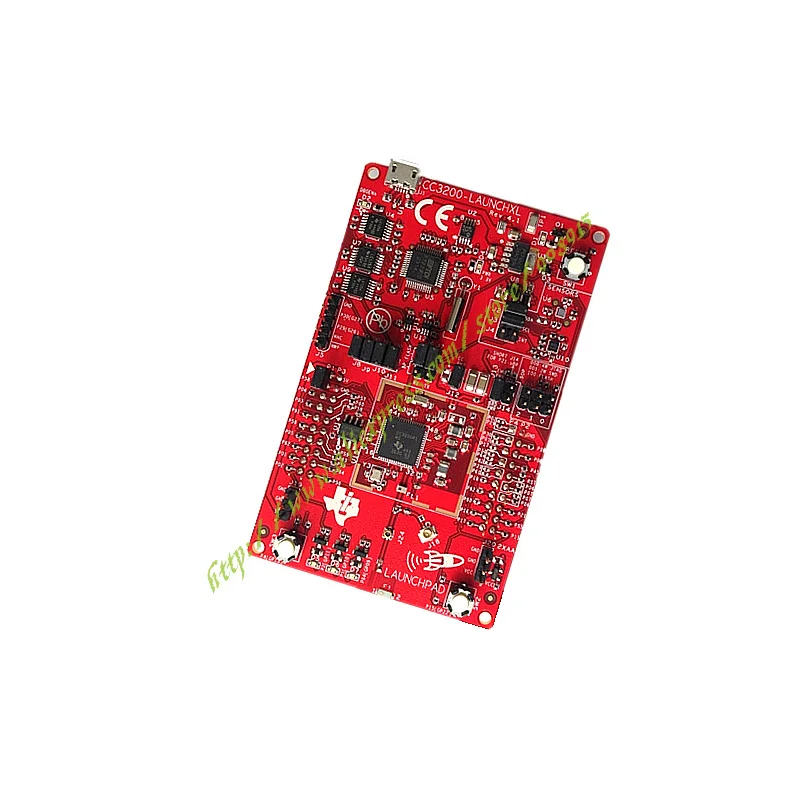 Бесплатная доставка SimpleLink Wi-Fi CC3200 LaunchPad CC3200-LAUNCHXL | Компьютеры и офис
