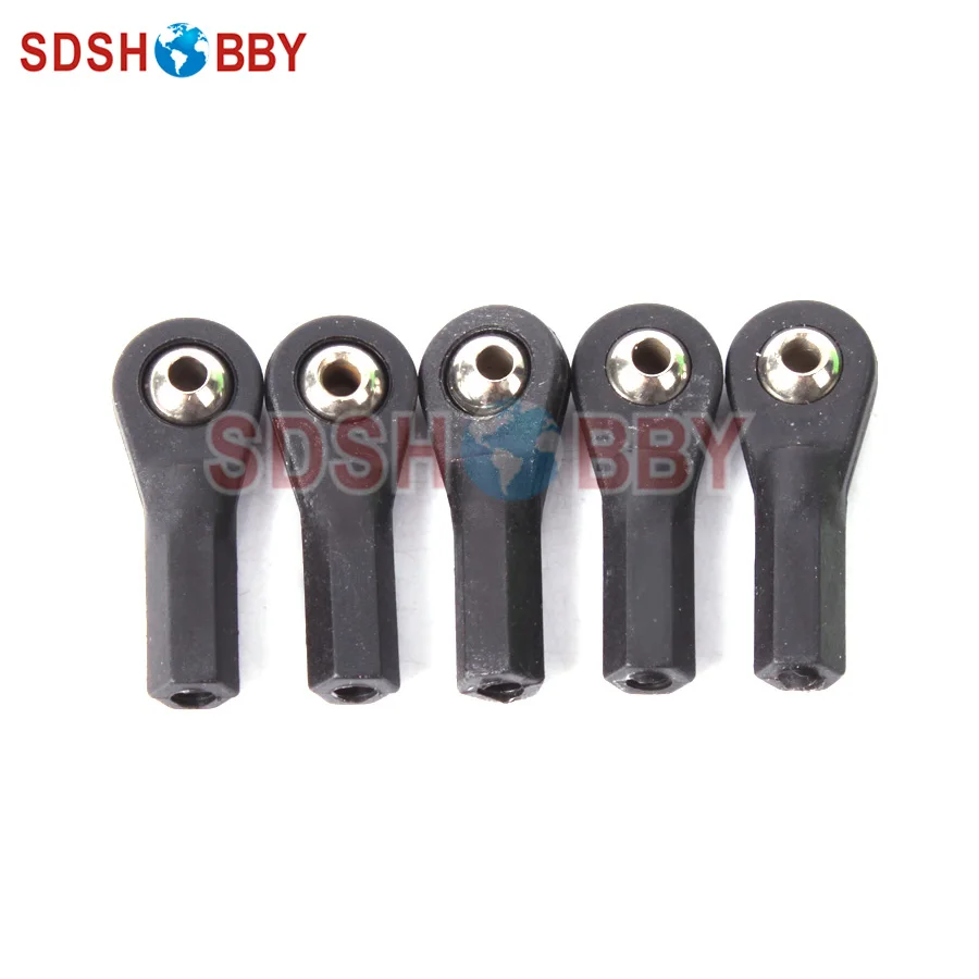 5 шт. * шестигранный шарнир/шаровой шарнир D3 x l26.5 мм|ball linkage|ball jointball joint linkages |