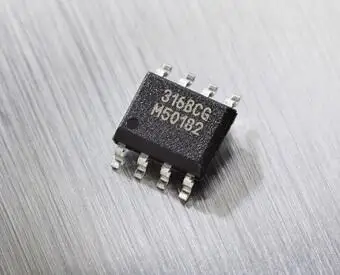316BCG MLX90316 MLX90316KDC-BCG SOP-8 new imported original | Электроника